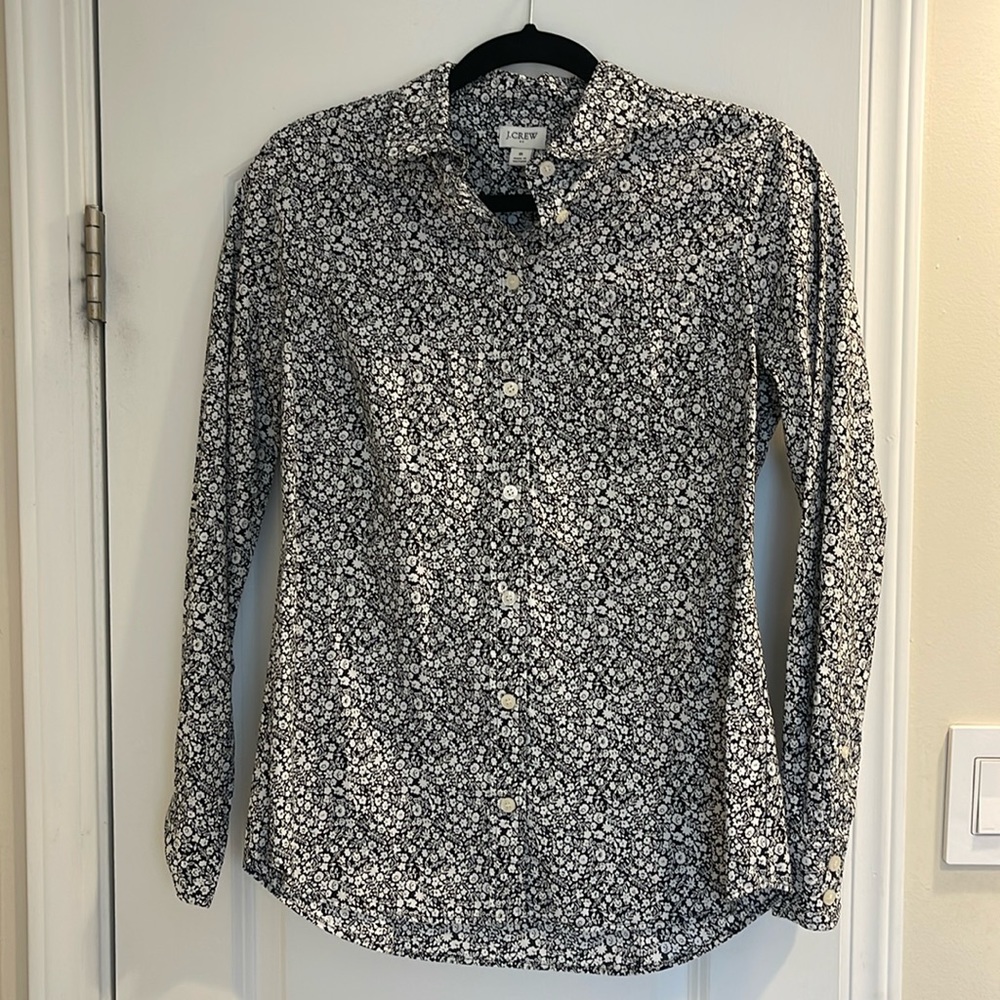 J.Crew Women’s Shirt